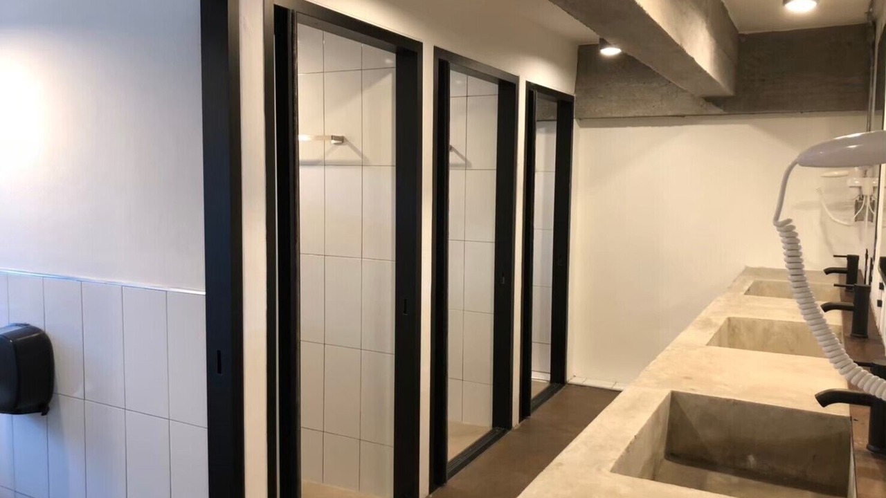 Photo of Bathroom in Wua Lai