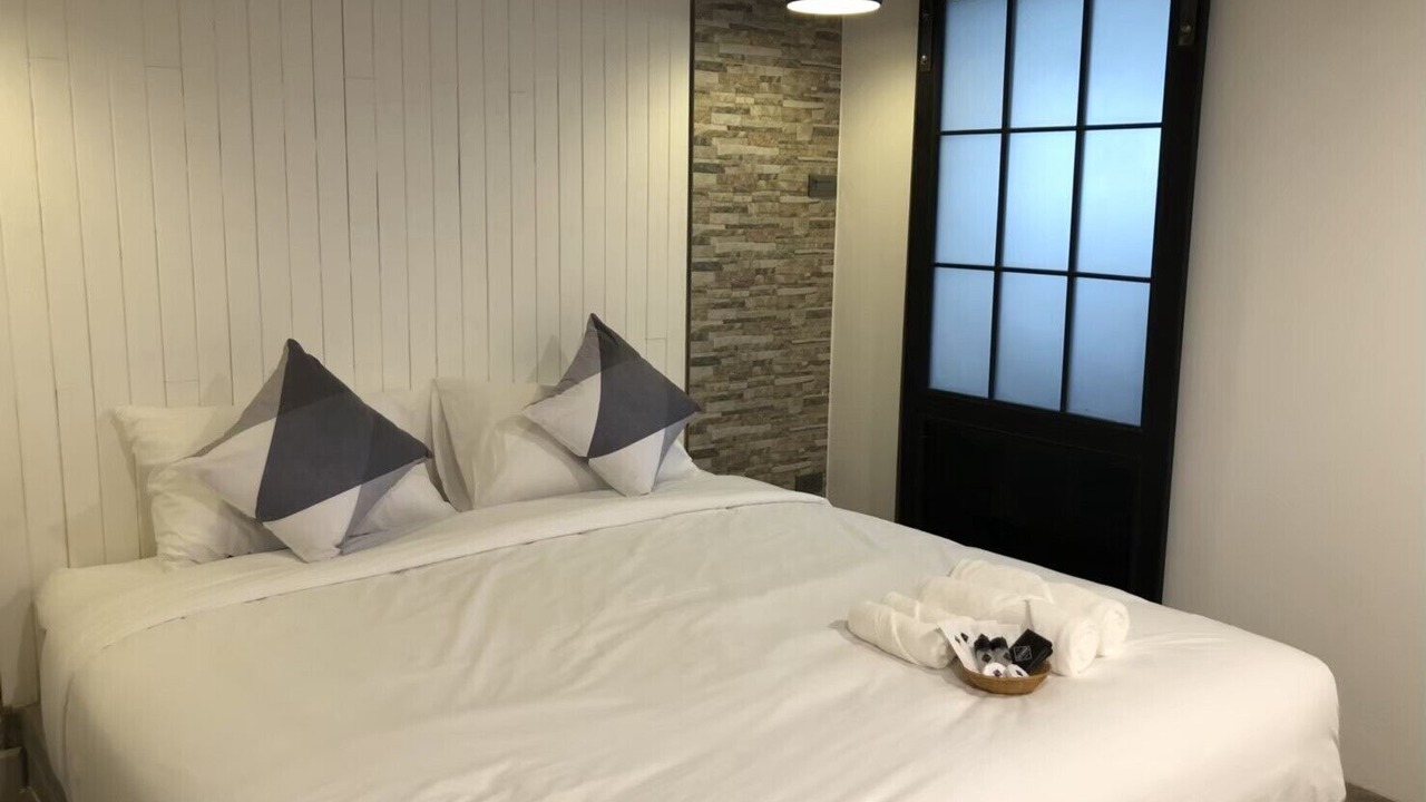 Photo of Bedroom in Wua Lai