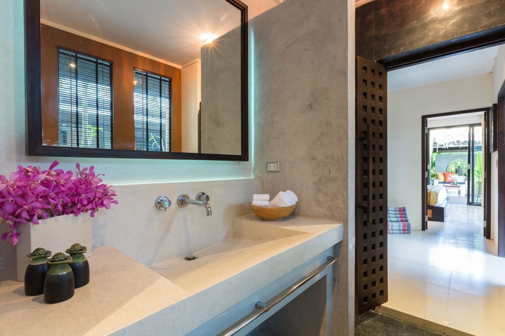 Photo of Bathroom in Bophut