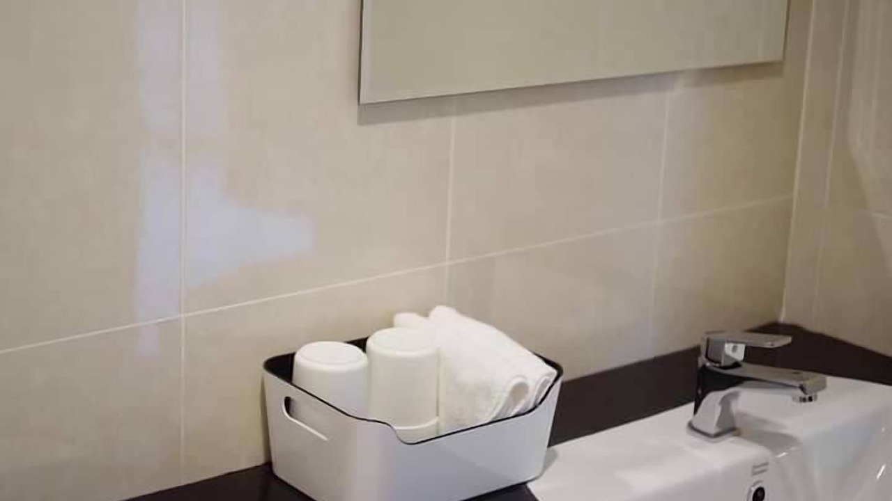Photo of Bathroom in Yasothon