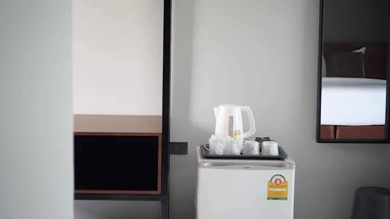Photo of Bedroom in Yasothon