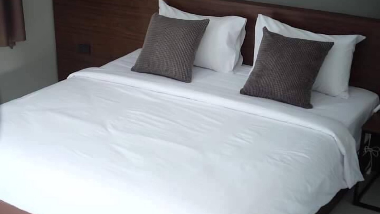 Photo of Bedroom in Yasothon