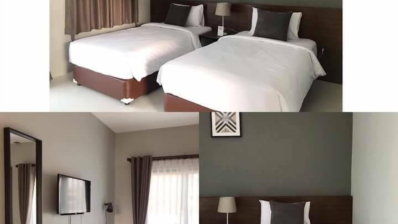 Photo of Bedroom in Yasothon