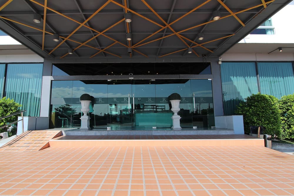 Photo of Outdoor in Bang Sao Thong