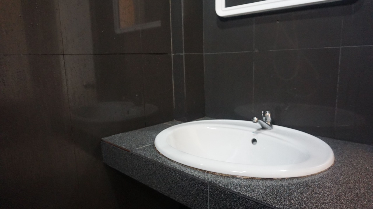 Photo of Bathroom in Yasothon