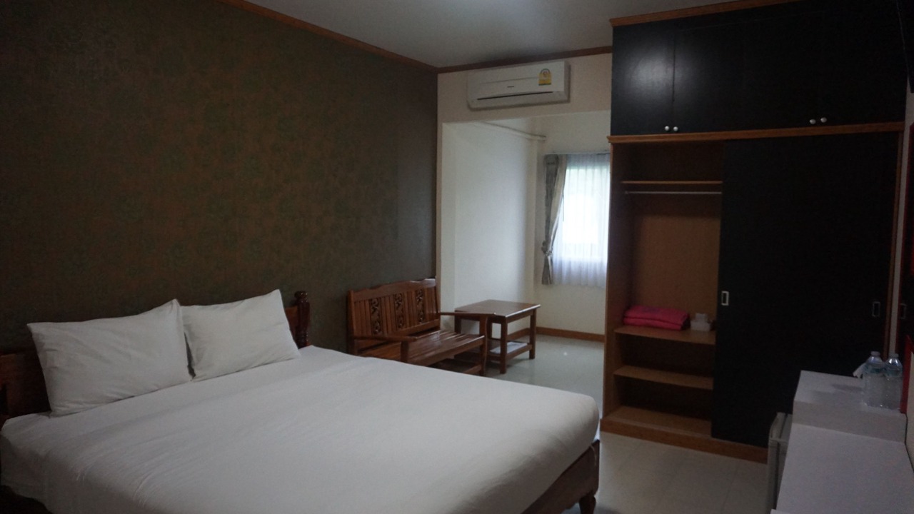 Photo of Bedroom in Yasothon