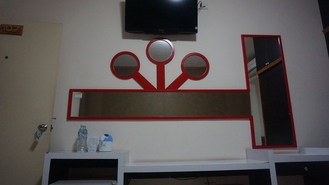 Photo of Bedroom in Yasothon
