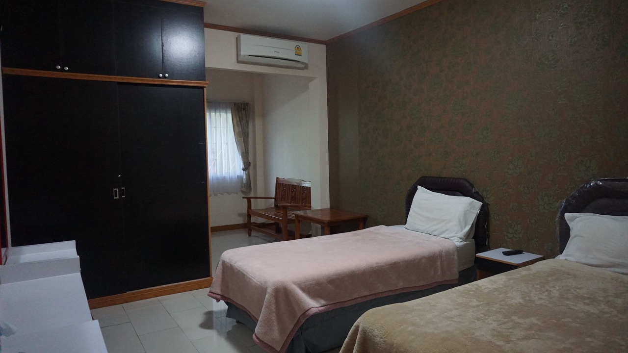 Photo of Bedroom in Yasothon