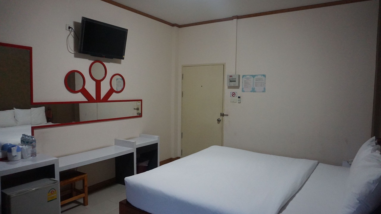 Photo of Bedroom in Yasothon