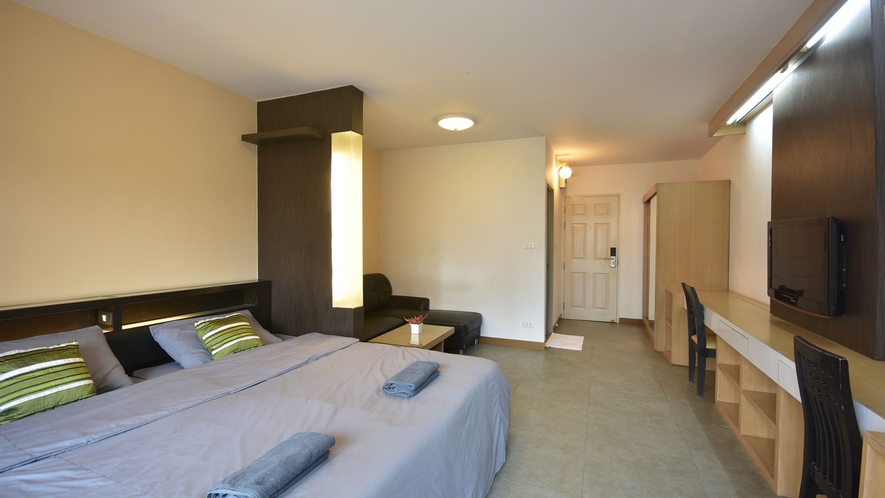 Photo of Bedroom in Phutthamonthon