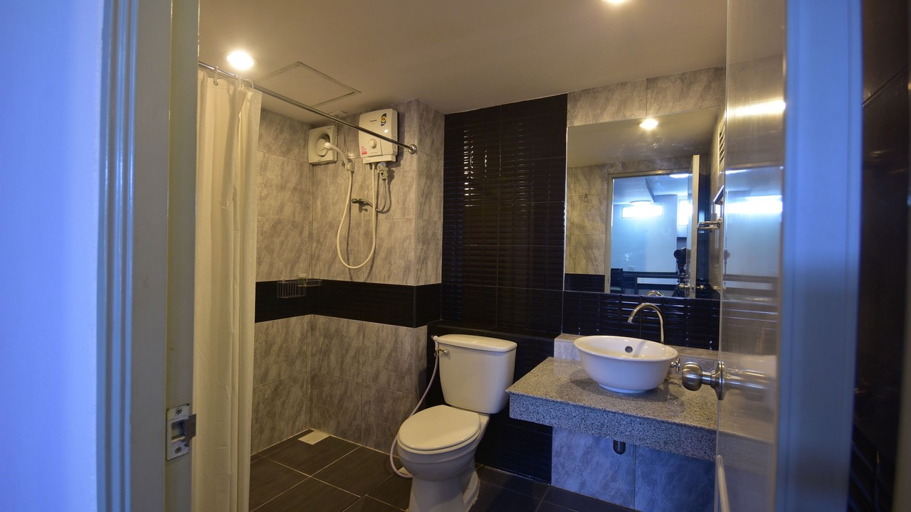 Photo of Bathroom in Phutthamonthon