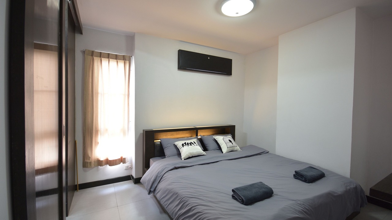 Photo of Bedroom in Phutthamonthon