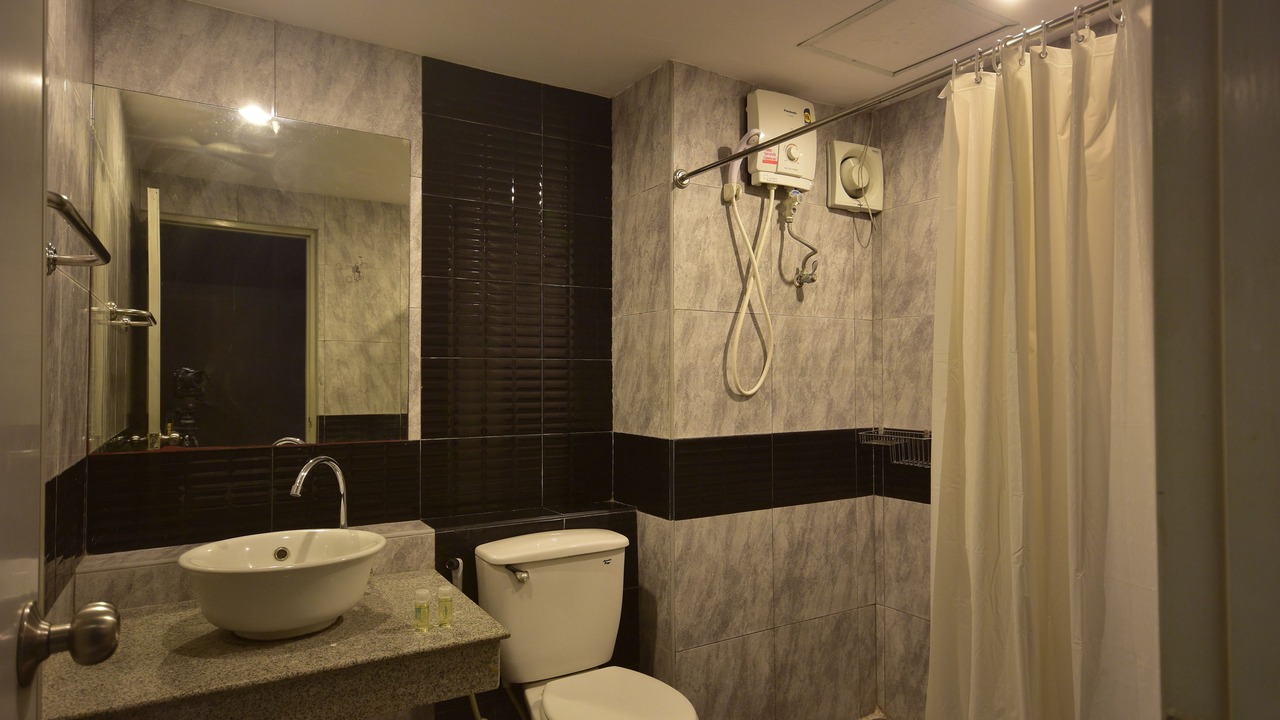 Photo of Bathroom in Phutthamonthon
