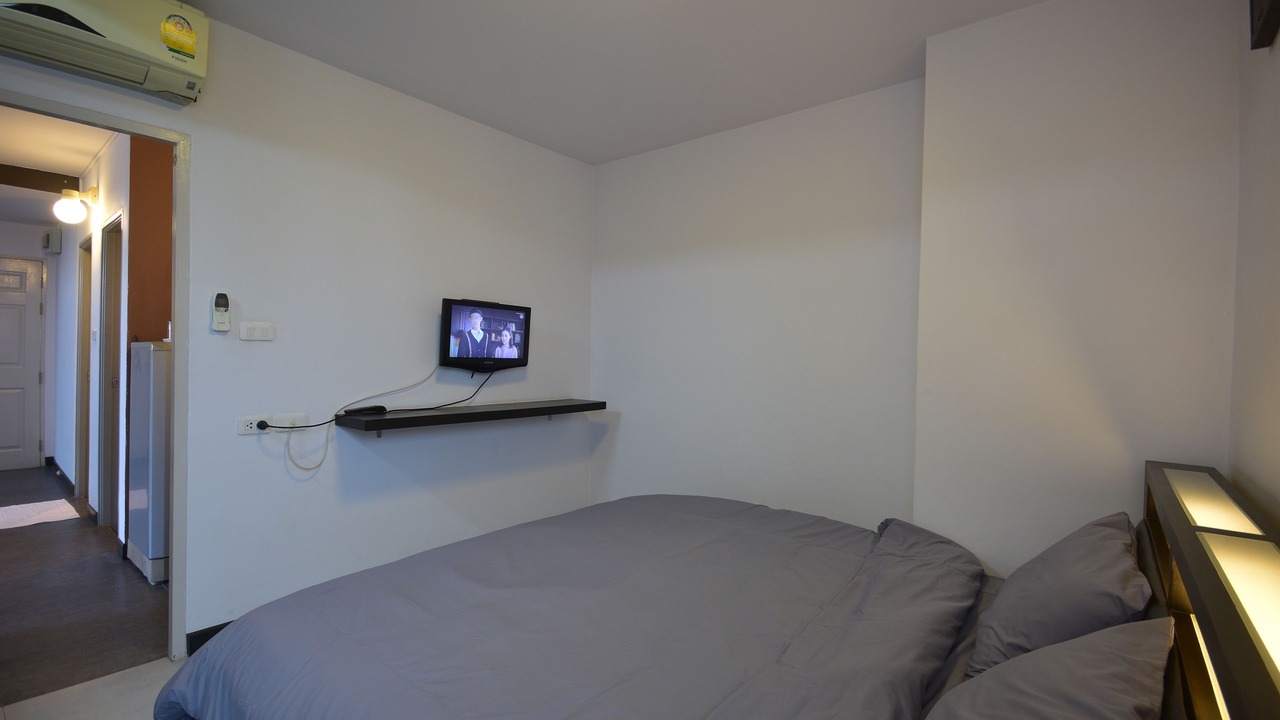 Photo of Bedroom in Phutthamonthon