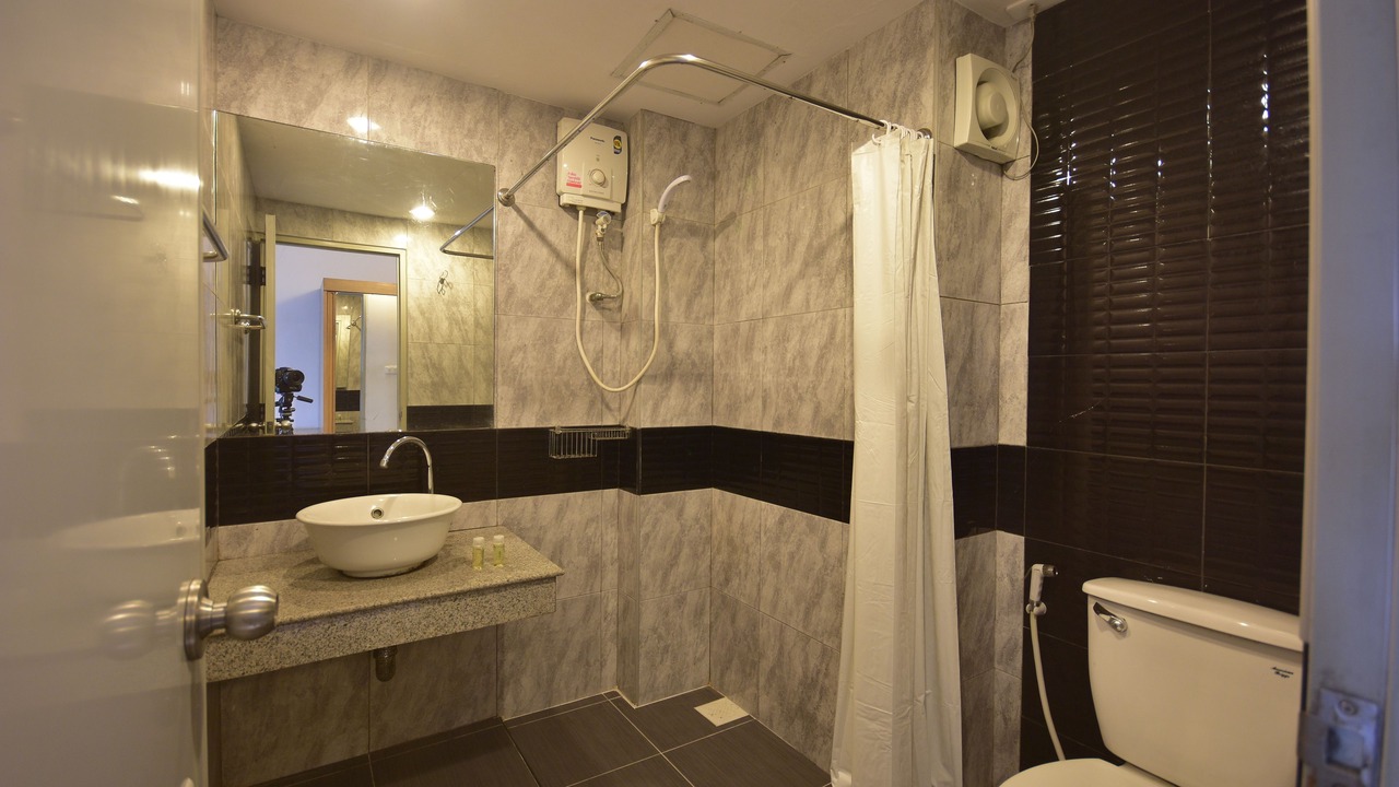 Photo of Bathroom in Phutthamonthon