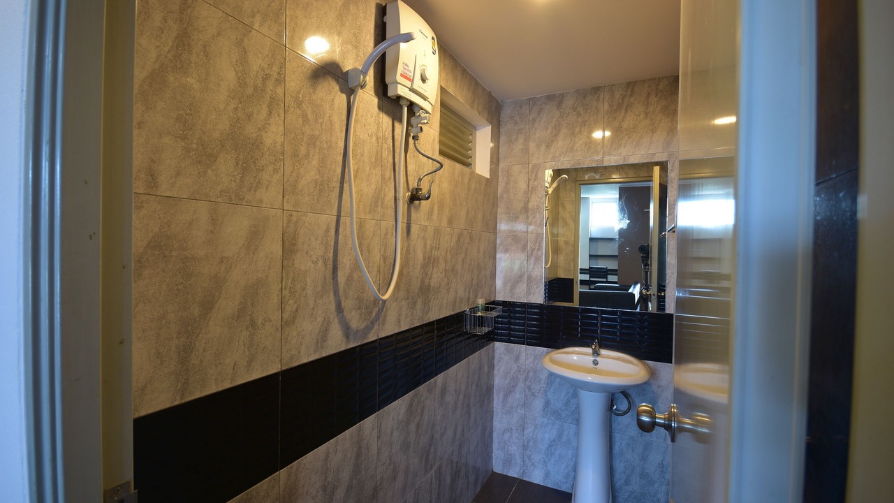 Photo of Bathroom in Phutthamonthon