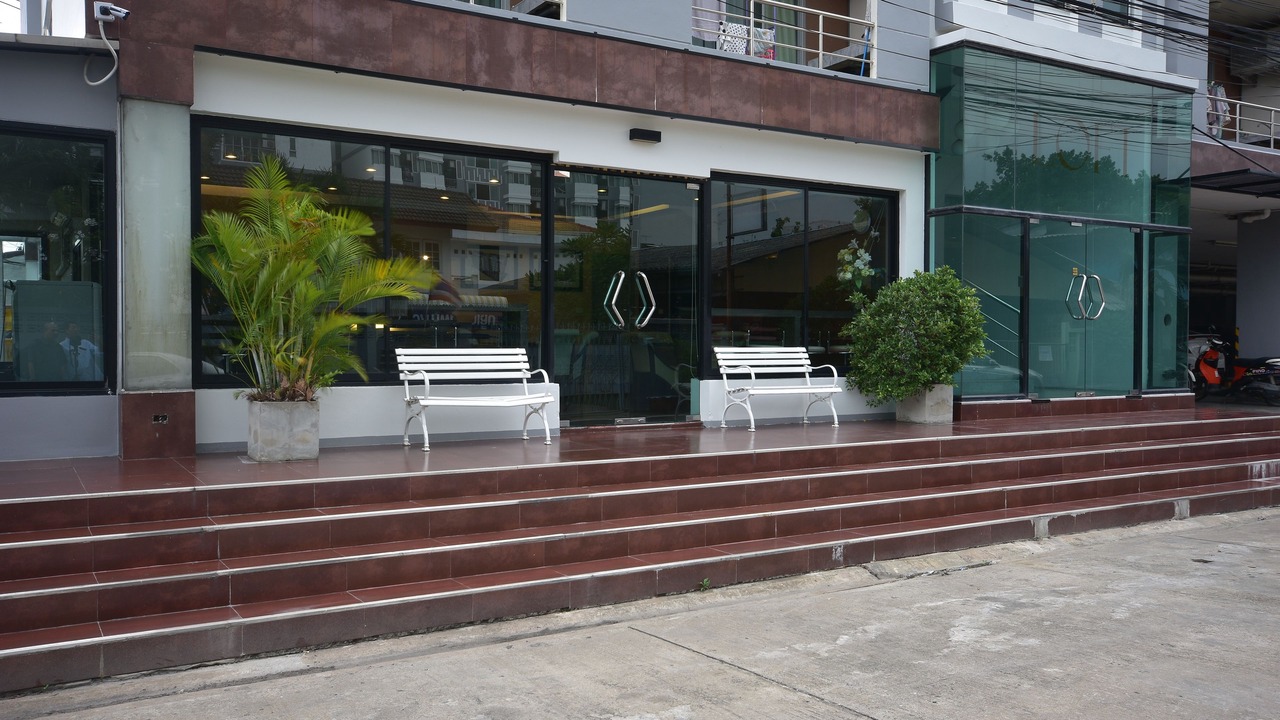 Photo of Patio Balcony in Phutthamonthon