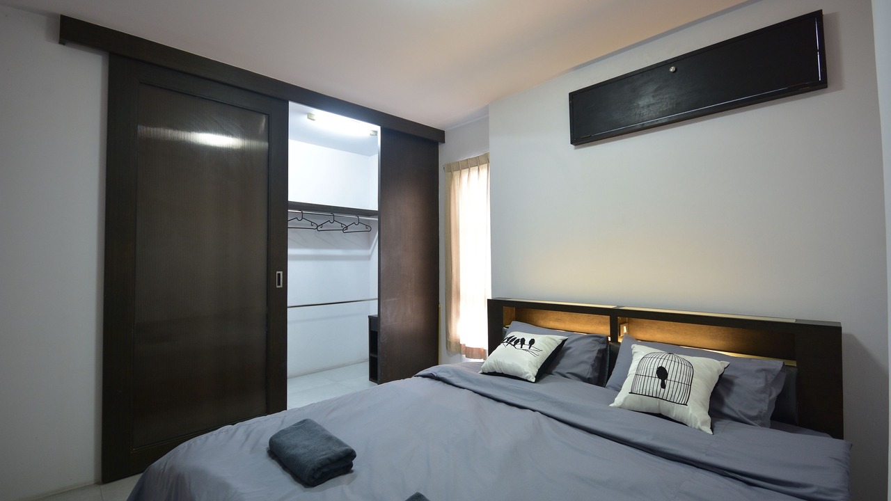 Photo of Bedroom in Phutthamonthon