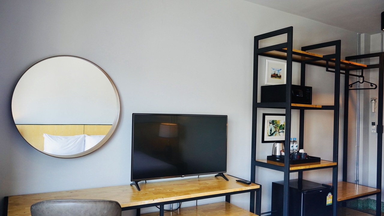 Photo of Bedroom in Pom Prap