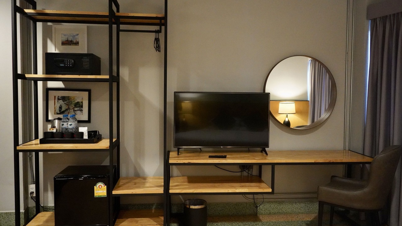 Photo of Bedroom in Pom Prap
