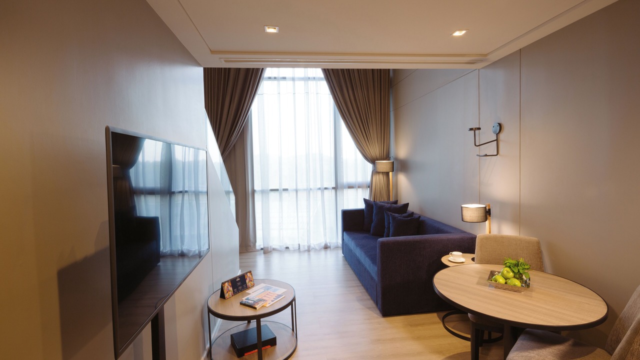 Photo of Bedroom in Buriram