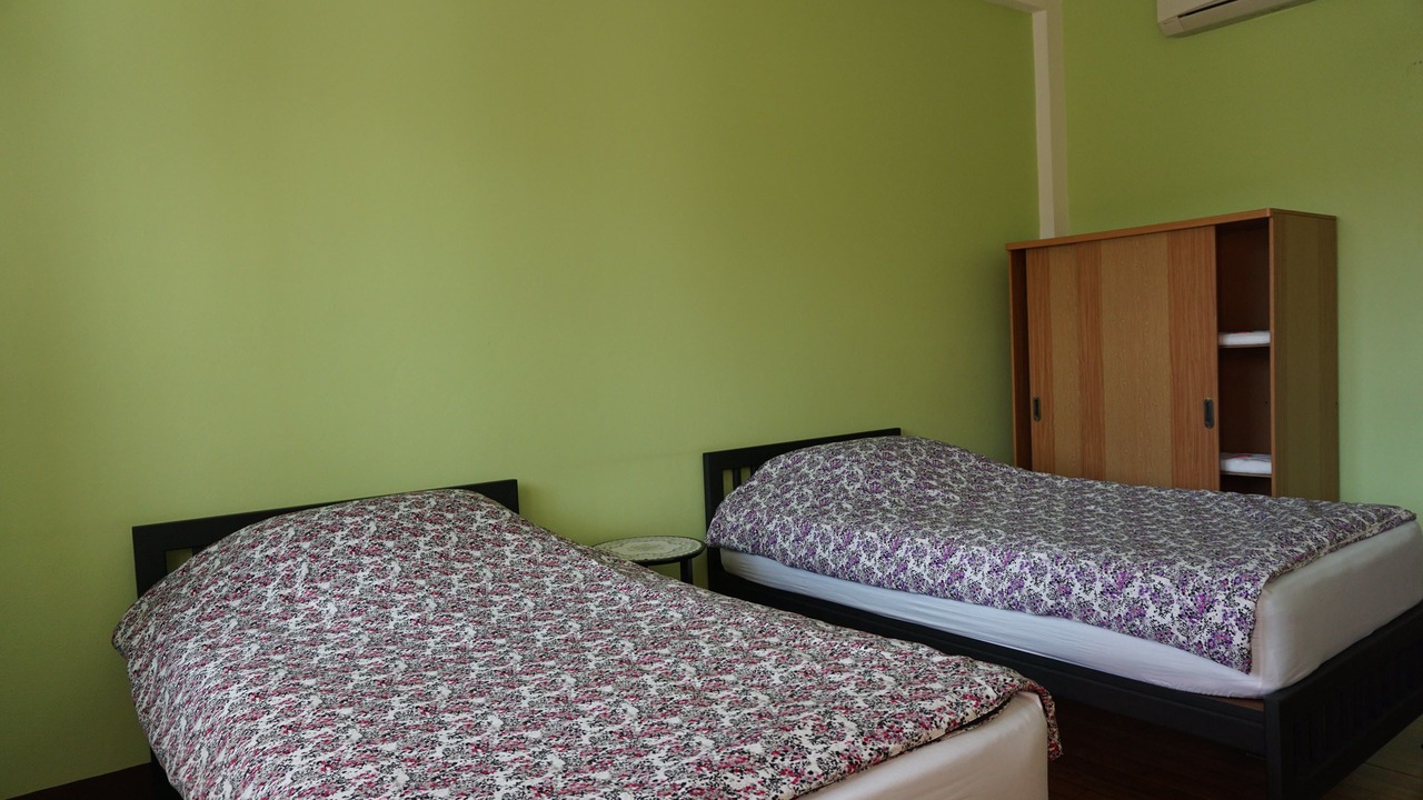 Photo of Bedroom in Fang