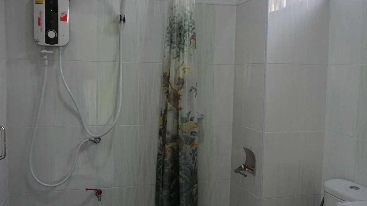 Photo of Bathroom in Fang