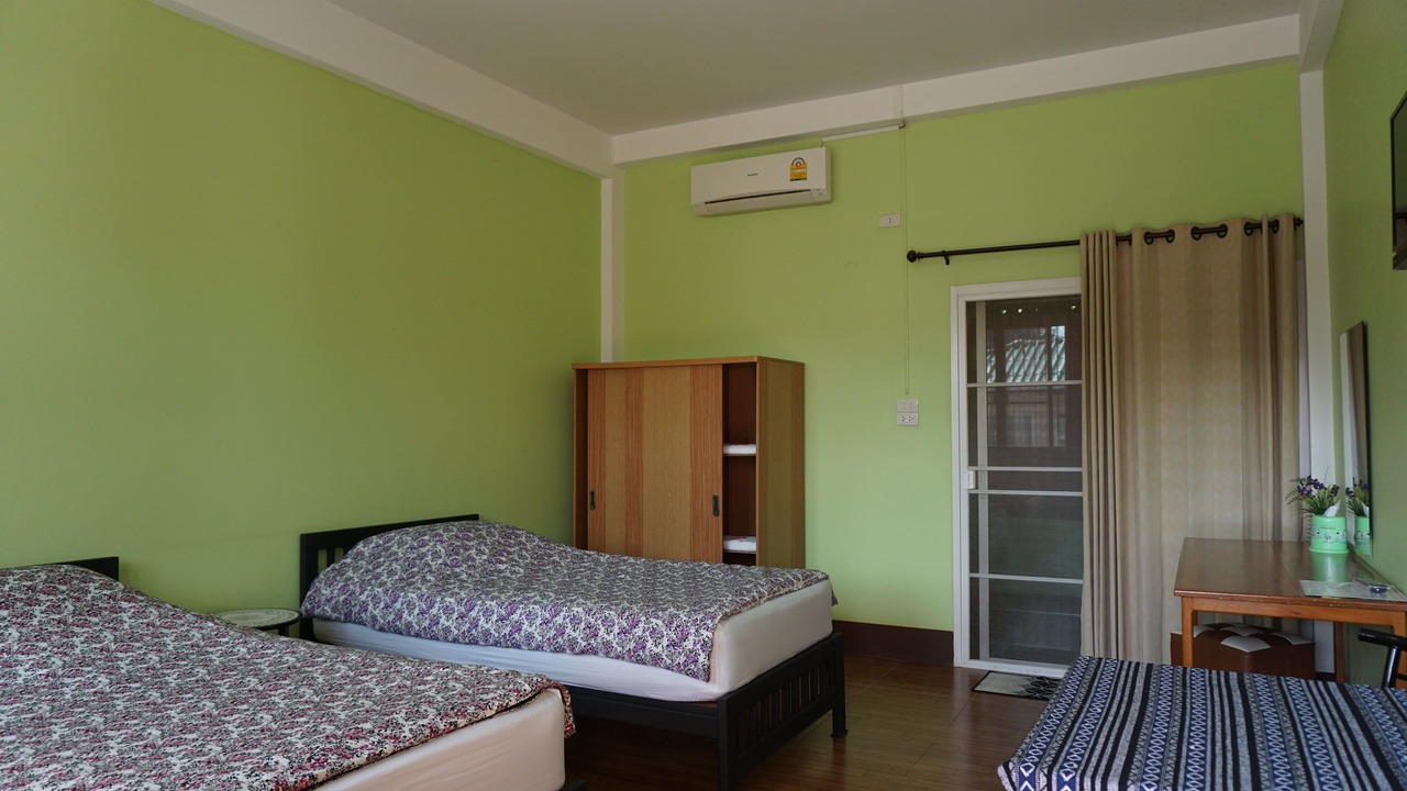 Photo of Bedroom in Fang