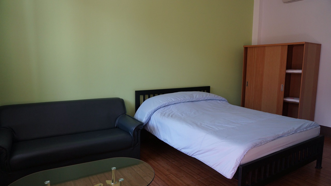 Photo of Bedroom in Fang