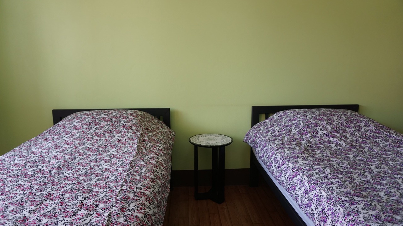 Photo of Bedroom in Fang