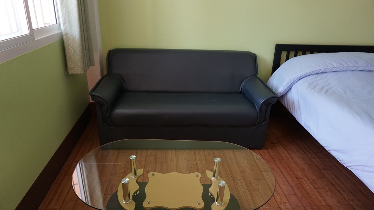 Photo of Bedroom in Fang