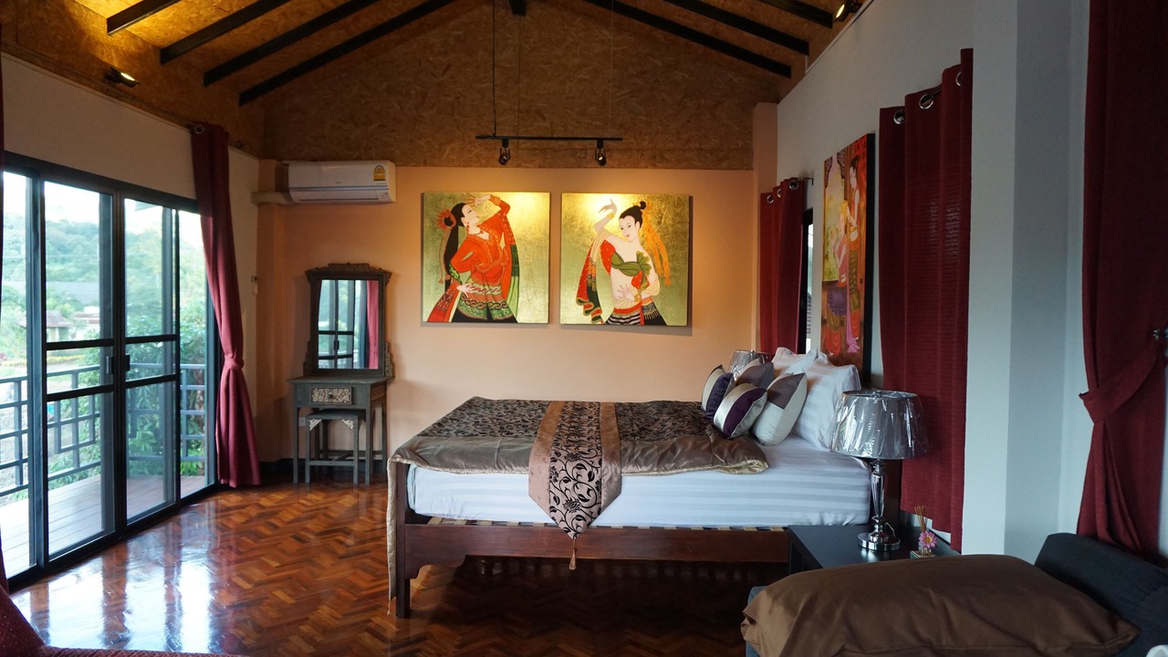 Photo of Livingroom in Fang