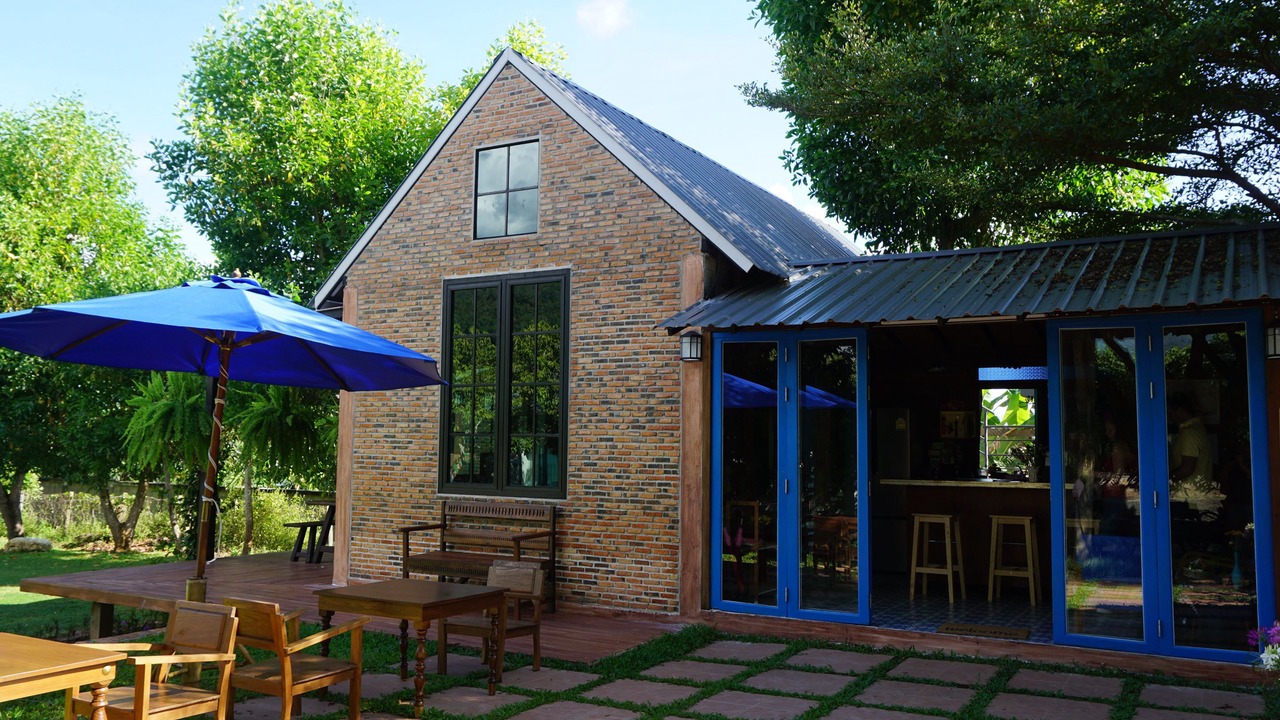 Photo of Outdoor in Fang