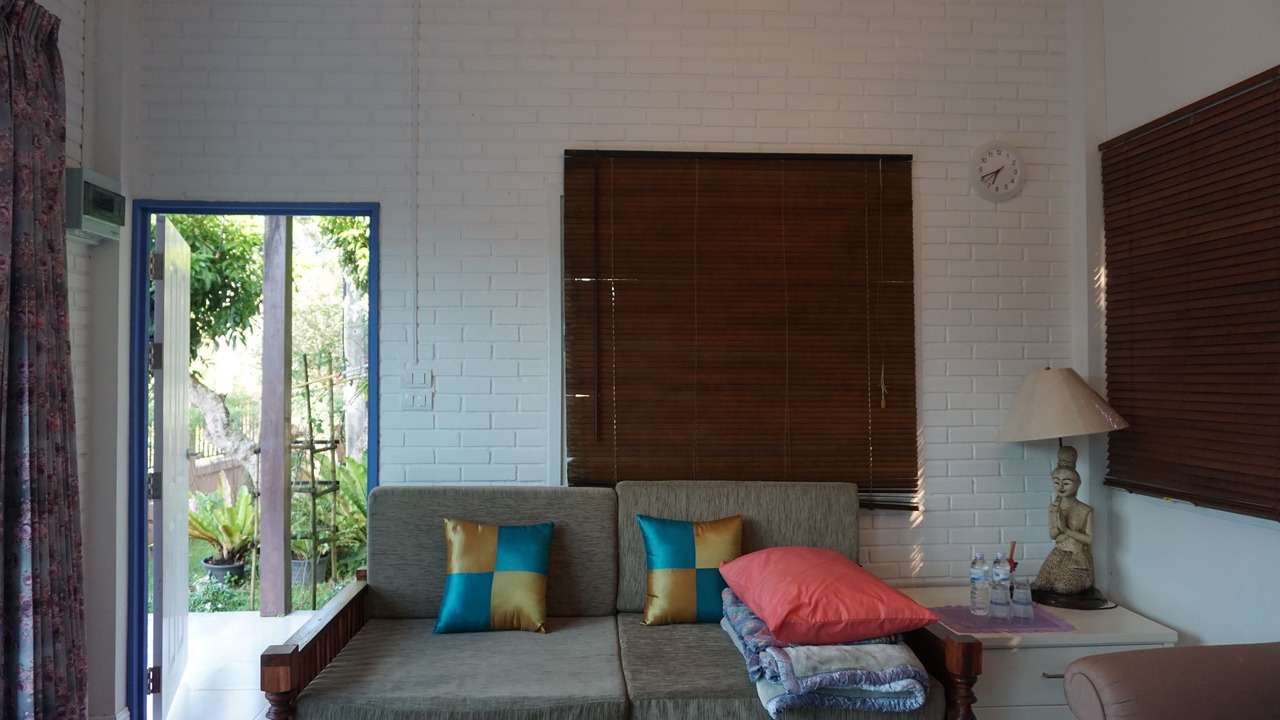 Photo of Bedroom in Fang