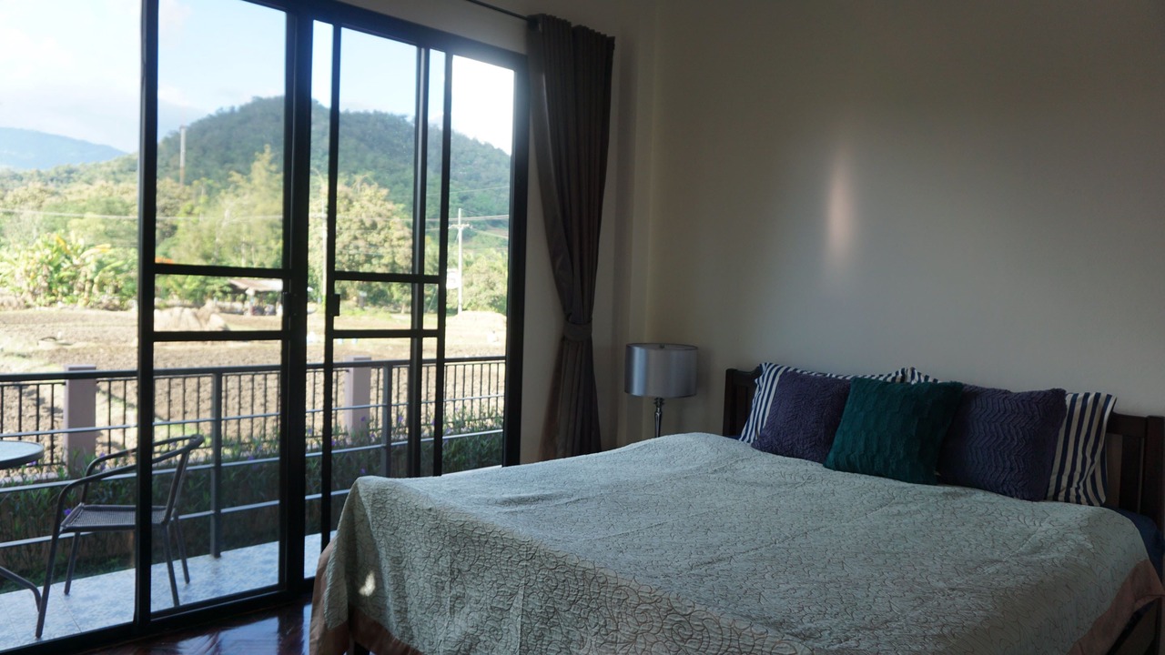 Photo of Bedroom in Fang
