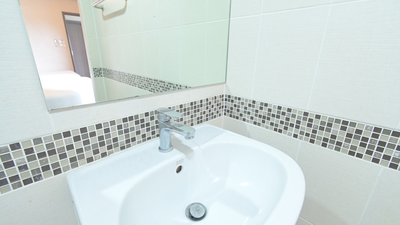 Photo of Bathroom in Samsen Nok