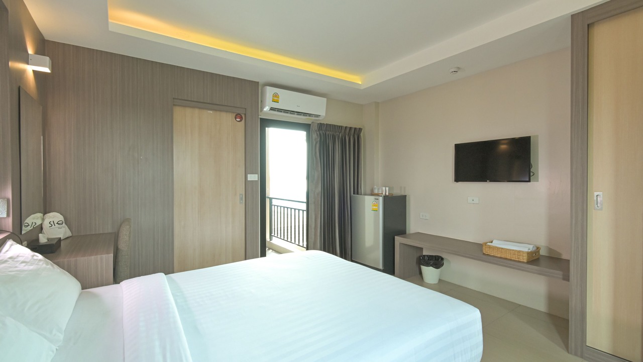 Photo of Bedroom in Samsen Nok