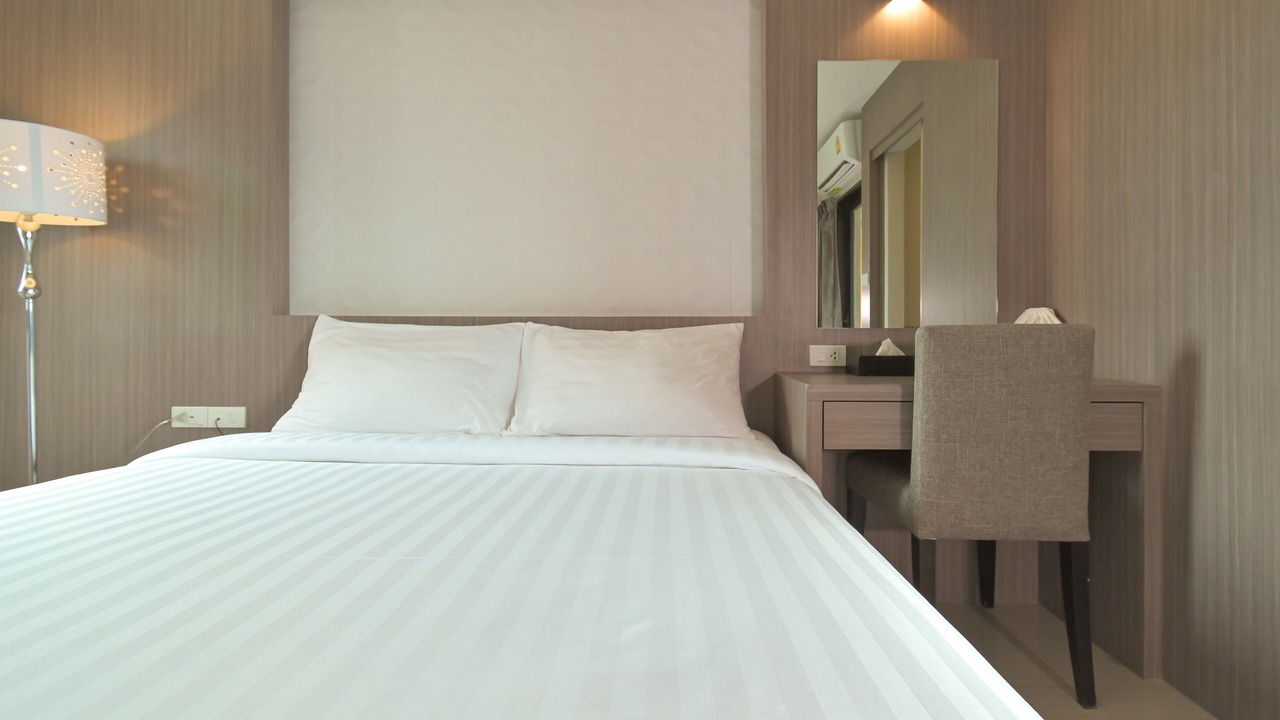 Photo of Bedroom in Samsen Nok