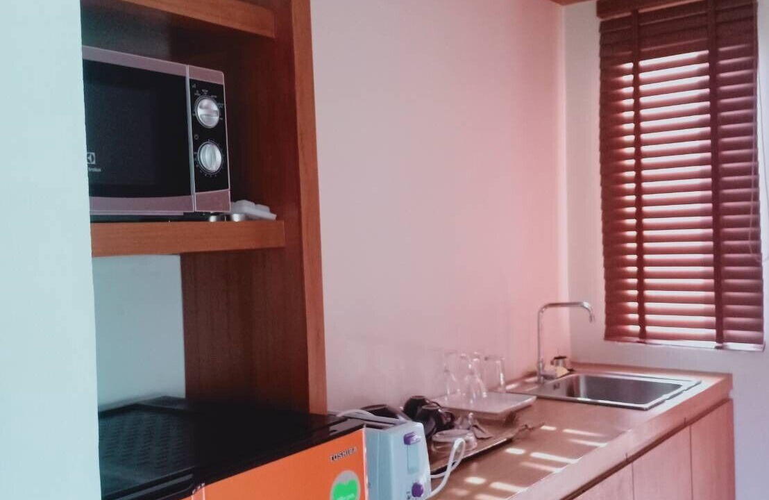 Photo of Kitchen in Ko Lanta