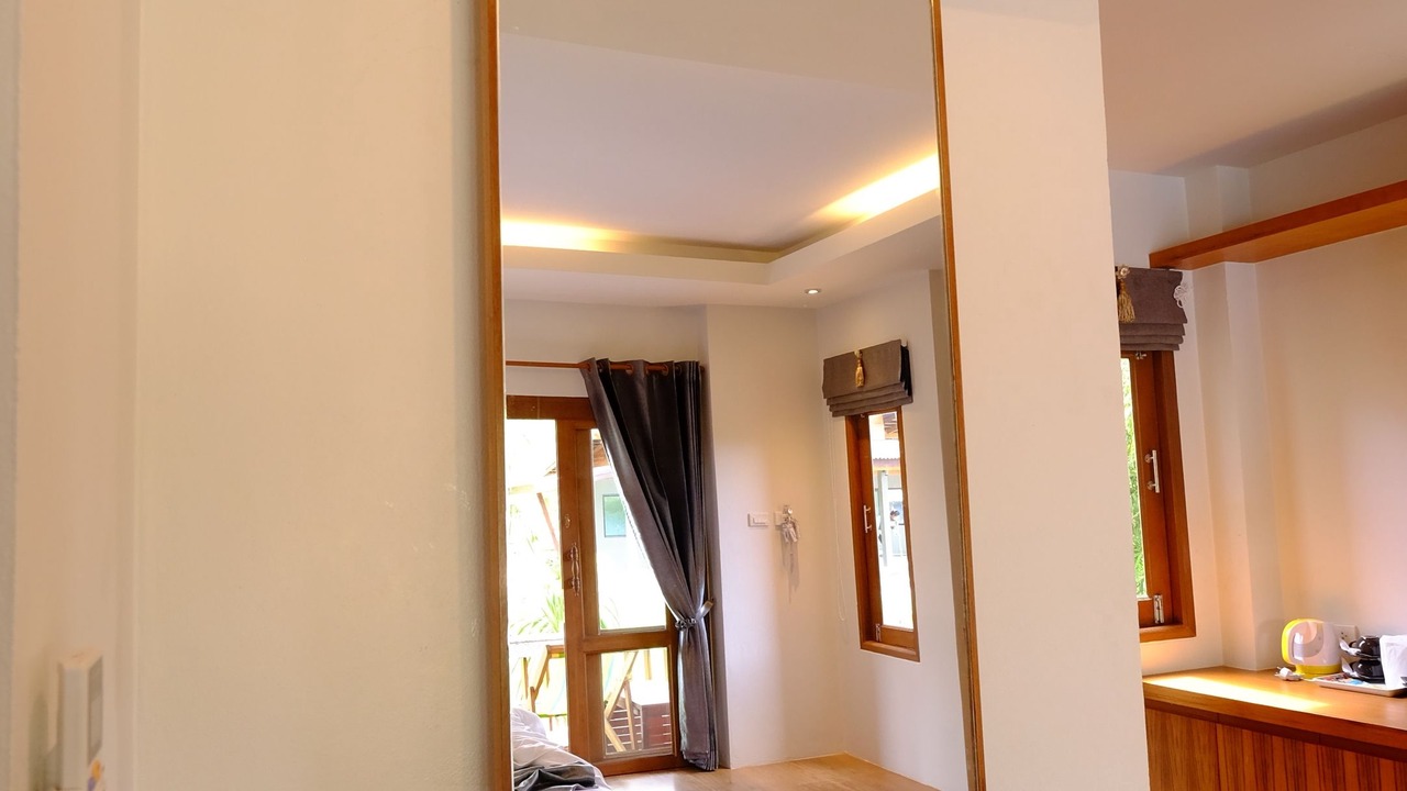 Photo of Bedroom in Ko Lanta