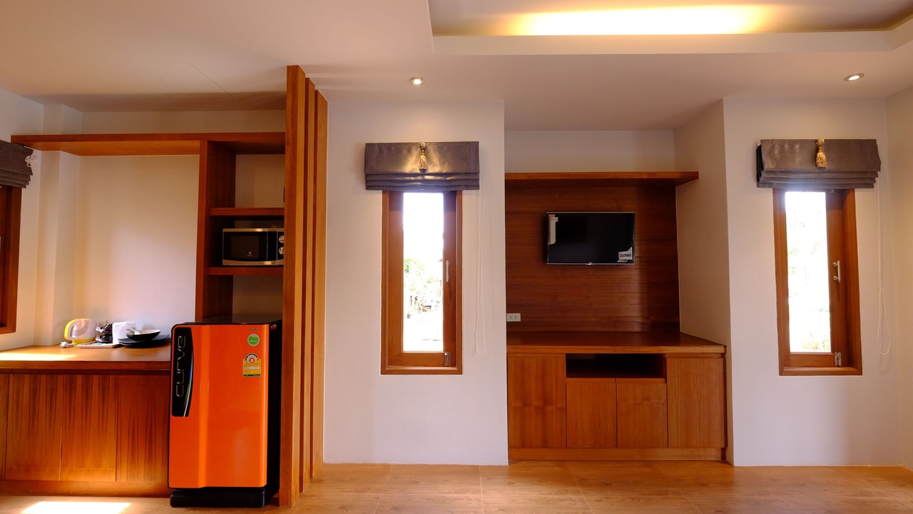 Photo of Bedroom in Ko Lanta