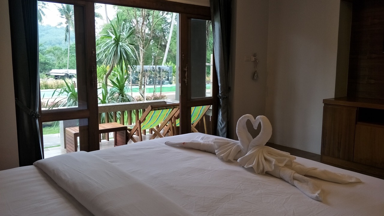 Photo of Bedroom in Ko Lanta