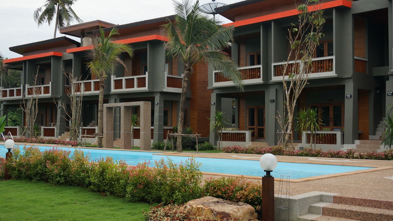 Photo of Outdoor in Ko Lanta