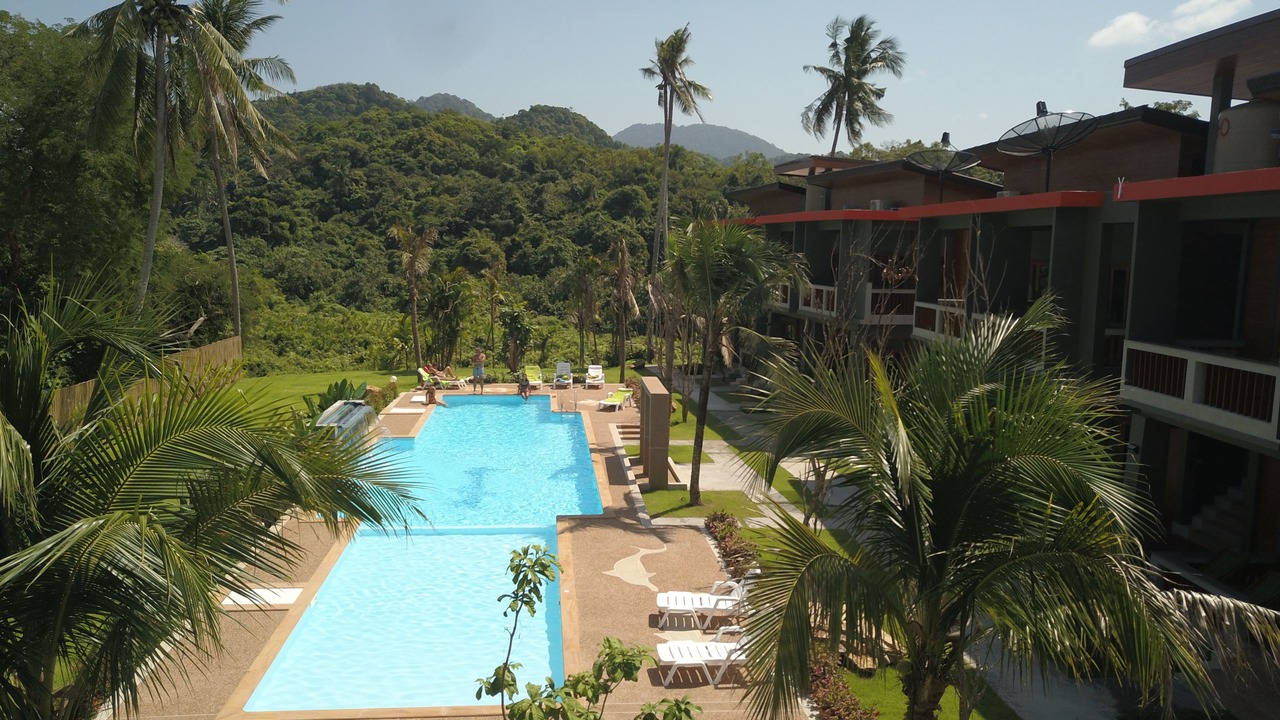 Photo of Outdoor in Ko Lanta