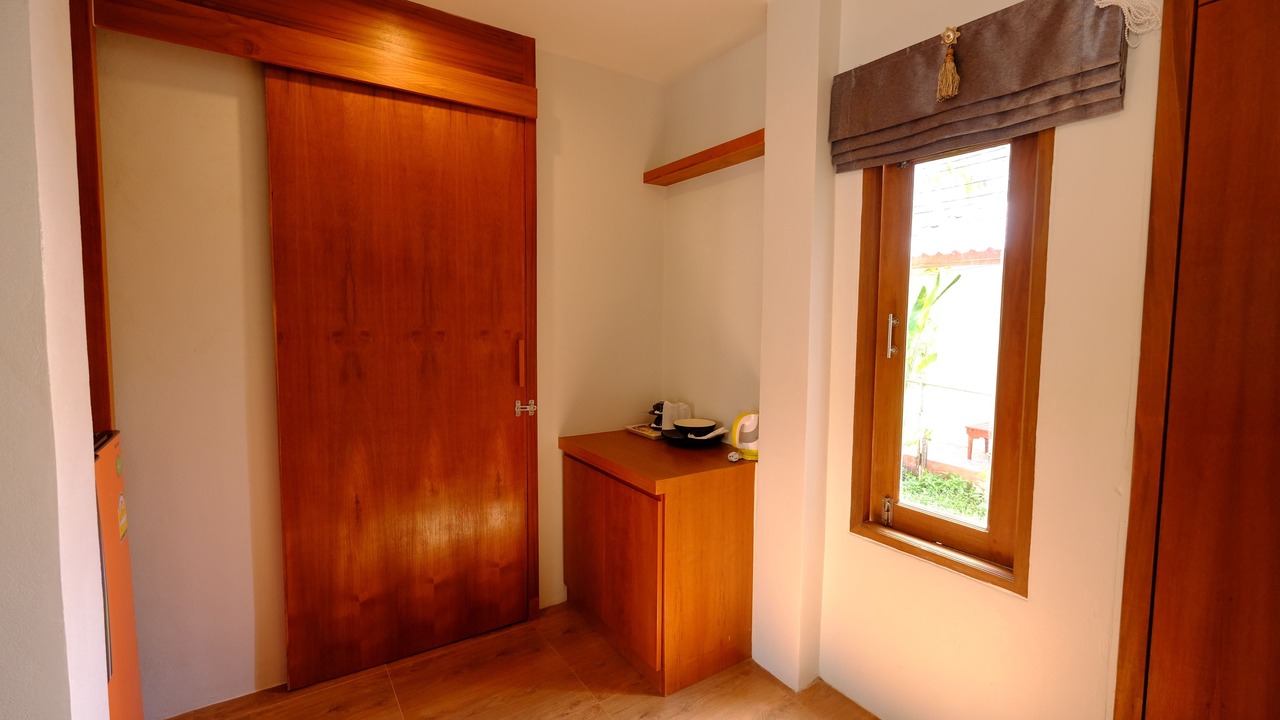 Photo of Bedroom in Ko Lanta