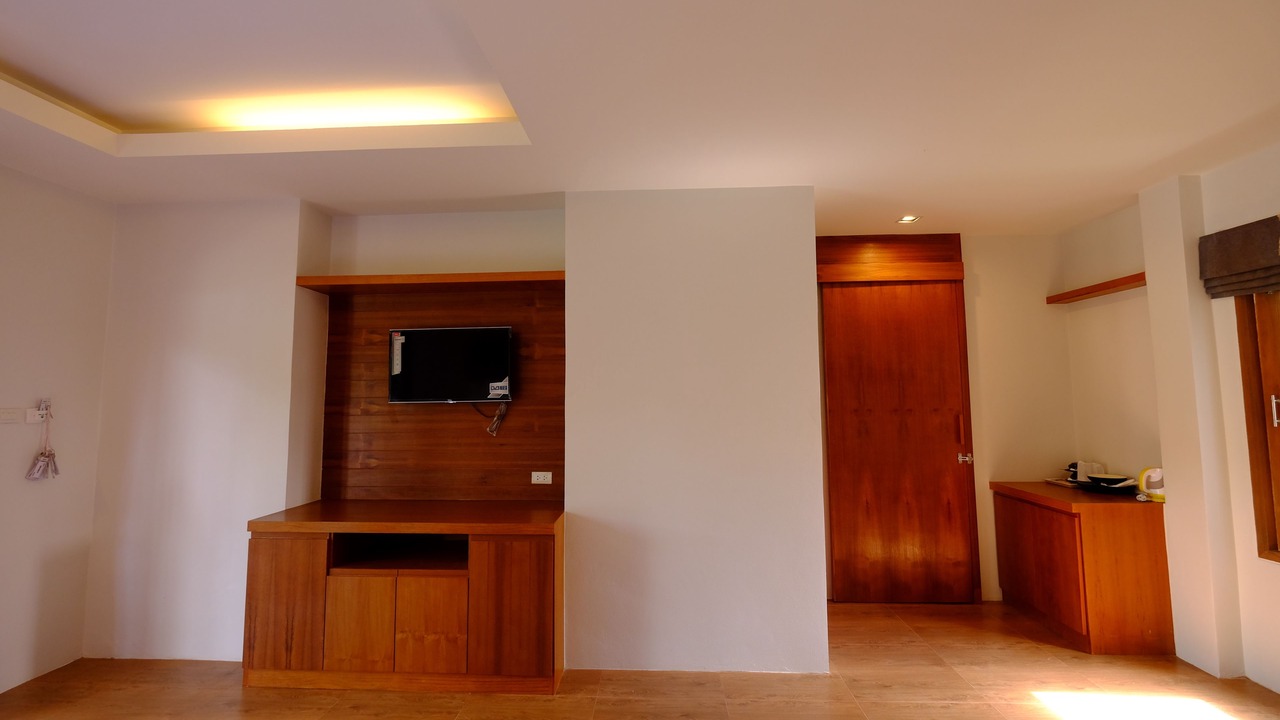 Photo of Bedroom in Ko Lanta