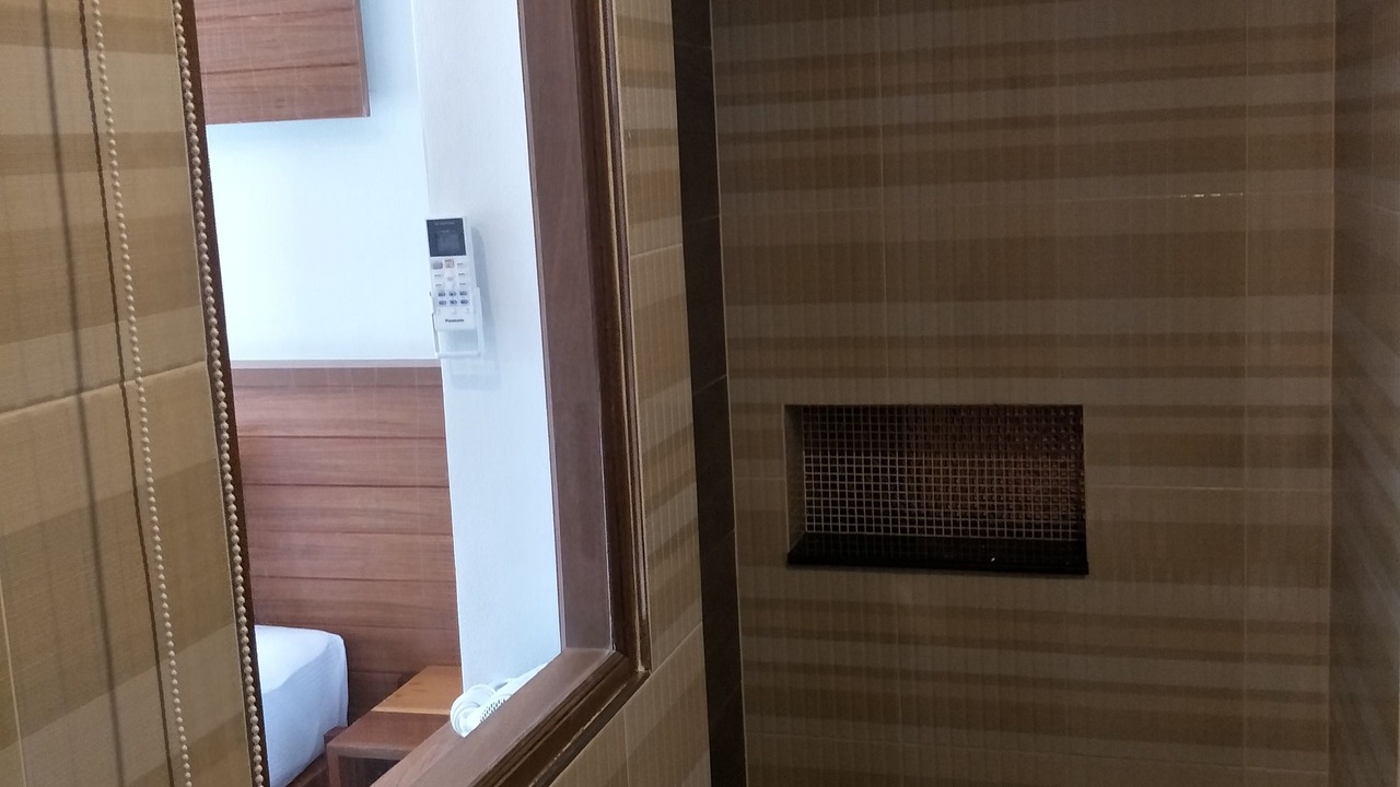 Photo of Bathroom in Ko Lanta