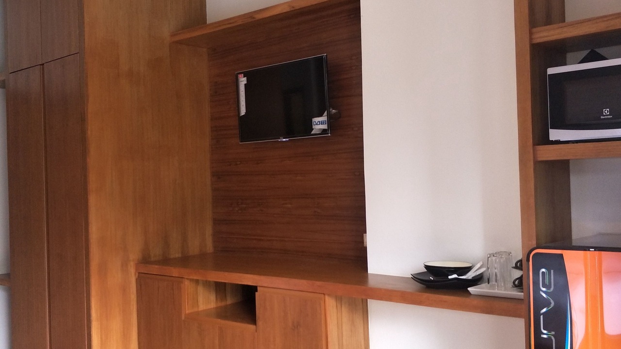 Photo of Bedroom in Ko Lanta