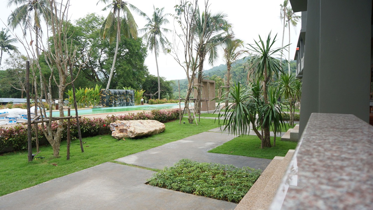 Photo of Bedroom in Ko Lanta