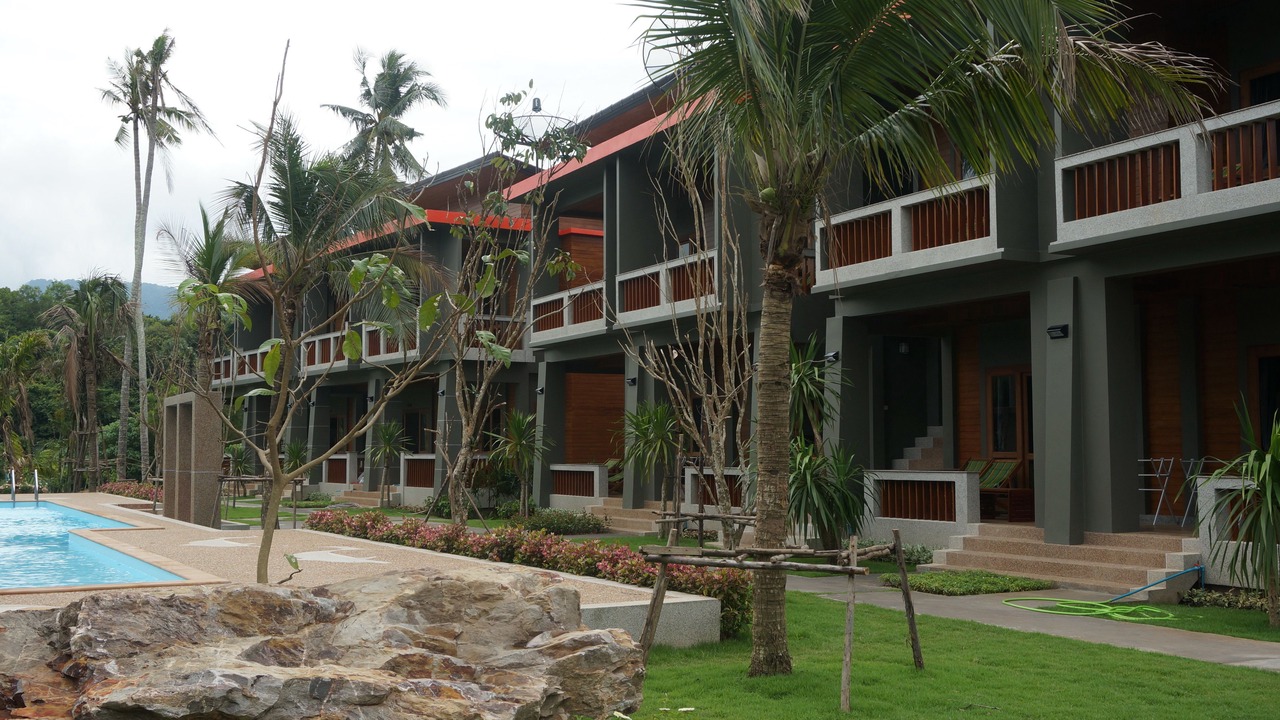 Photo of Outdoor in Ko Lanta